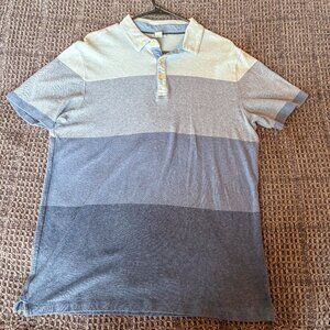 DKNY Men's Polo (L)